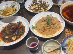 -张大嘴菜馆(庞各庄店)