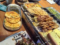 -路边羊烧烤酒场(宝带路店)