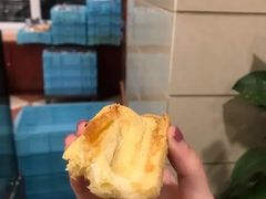 -国际饭店·帆声西饼屋(黄河路店)