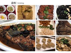 -品悦酒店(三林古镇店)