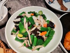 -前海沿·青岛菜(李沧万达店)