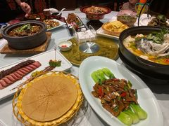 -阿斯牛牛·凉山菜(新会展店)