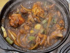 -川香煲(茅台路店)