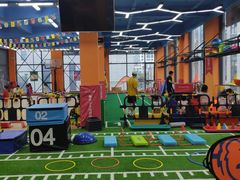 -妙拓思MUTUUS少儿体能馆(赛银国际店)