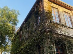 -半岛1919创意园区