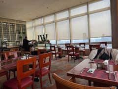 -万豪咖啡厅(JW万豪酒店店)