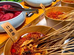 -韩盛·盛江山自助料理(沈辽路万达店)