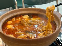 -螺思宝螺蛳粉火锅·鸭脚煲(西乡店)