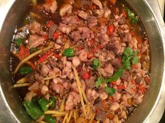 兔行天下(金沙时代生活广场店)-椒小兔·盐帮川菜中餐厅(金沙时代广场店)