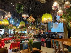 大堂-贝贝龙虾·音乐餐厅(昌平东关店)