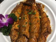 -磁州卤面·地标邯郸菜(97年创始店)