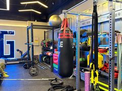 -NRG健身私教CLUB(静安体育中心店)