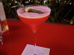 -池畔酒吧 WET Bar