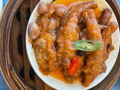 -鹭江宾馆·观海餐厅