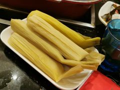 玉米粑-自贡好吃客(科华店)