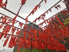 -南武当山景区