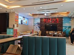 -浔味·山屿湖·正宗淳牌全鱼宴老字号