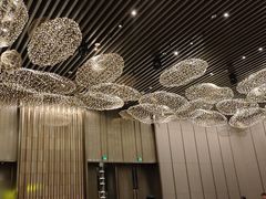 -博林天瑞喜来登酒店·西丽尚膳