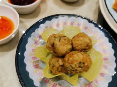 -稻香酒家(长宁KING88广场店)