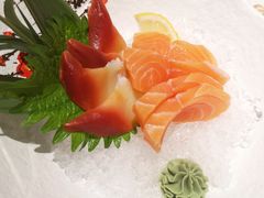 -晓寿司·日本料理(望京博雅店)