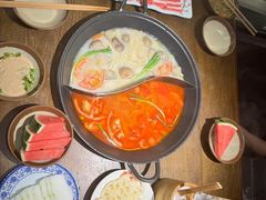 -萍姐火锅·公路夜市(打浦桥日月光店)