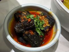 长沙臭豆腐-兰湘子·湘菜小炒(石家庄万象城店)