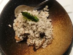 -T館·花园艺术餐厅