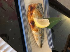 -真剑日本料理·铁板烧(贵州路店)