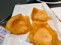 -鑫悦楼煎蟹·16年海鲜大排档