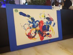 -绿茶餐厅(成都大悦城店)