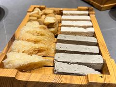 -神洲四海大酒楼(王府井澳门中心店)