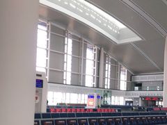 -赣州西站