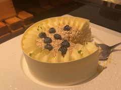 -Social 秀西餐厅-长沙瑞吉酒店(运达店)