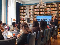 -罗斯福公馆·宴会厅