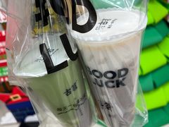 -古茗(东鼓道店)