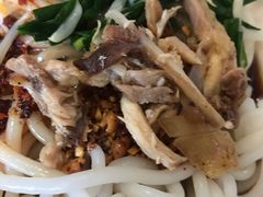 -再回首鸡肉米线(人民路一店)
