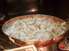 -北京北辰洲际酒店啡扬咖啡厅·自助餐厅