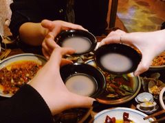 糯米酒-安家村酒馆