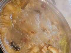 -赵氏光头鸡·猪肚鸡·霸王鳖鸡(千灯店)