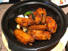 -四道菜·福建菜馆(新街口金鹰店)