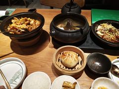 -云海肴·汽锅鸡·云南菜(高德置地店)