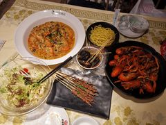 -聚味瞿记·龙虾堂(渔人码头一店)