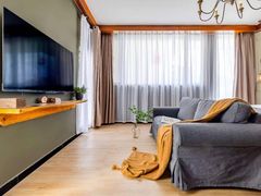 -京兆尹(雍和宫店)