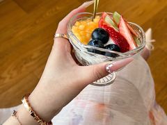 -Me Coffee下午茶艺术空间