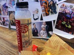 -寿奶茶·鲜奶与茶(合生汇购物中心店)