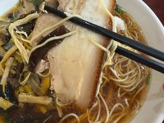 -东吴面馆(金门路金门国际商业广场店)