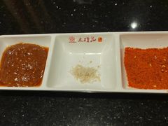 -木槿花韩式炭烤·熟成肉工坊(孙文东路店)