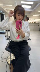 -Hello Lady发型设计