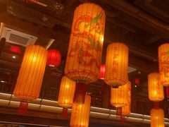 -小龙坎火锅(全球总店)