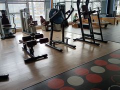 -一兆韦德健身·城市运动馆